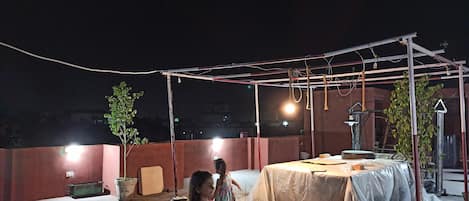Hidromassagem externa