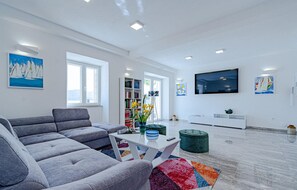 Télévision