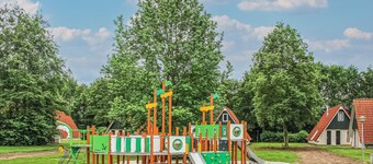 3 sovrum fantastiskt hem i Gramsbergen