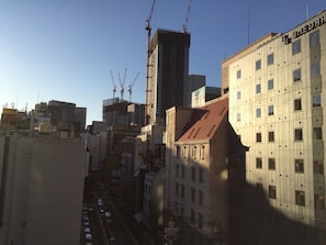 City view