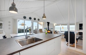 Interiør