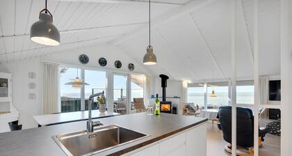 Gorgeous home in Esbjerg V
