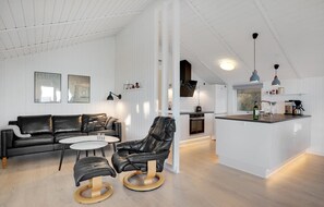 Interiør