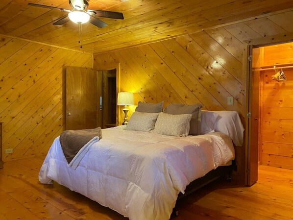 3 habitaciones, tabla de planchar con plancha y wifi gratis 