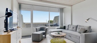 Lovely apartment in Rømø with WiFi