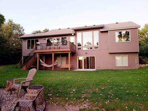 Exterieur