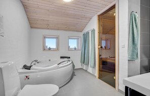 Een douche