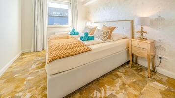 2 Schlafzimmer, kostenloses WLAN