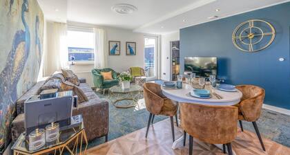 Gemütliche 2-Zimmer-Wohnung in Mettmann