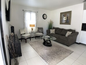 TV connectée, baby-foot