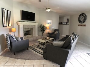 TV connectée, baby-foot