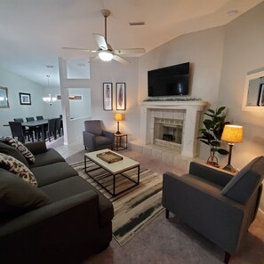 TV connectée, baby-foot