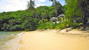Villa, 6 Bedrooms | View from room - Luxury Beachfront Noble House (Wichit)