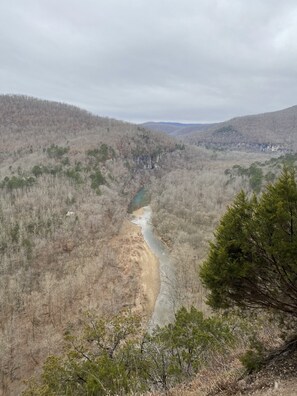 Unclassified image, 3 of 15, button - The Bunkhouse (Ponca)