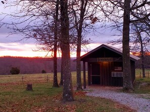 Exterior - The Bunkhouse (Ponca)