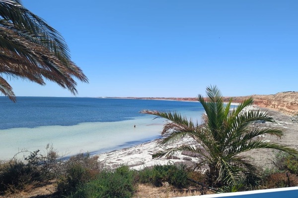 Plage