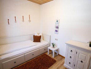 3 habitaciones y internet 