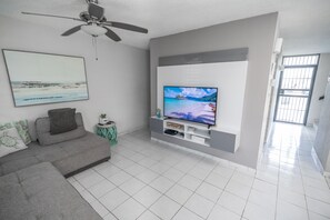 TV