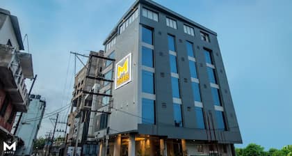 The M Hotel Raipur