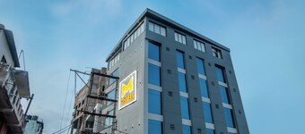 The M Hotel Raipur