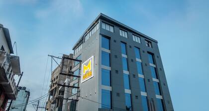 The M Hotel Raipur