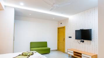 Superior Room | View from room