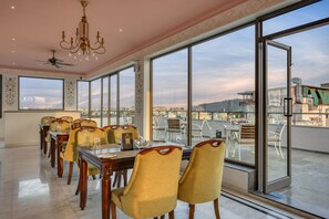 Restaurant - Dev Panache (Udaipur)