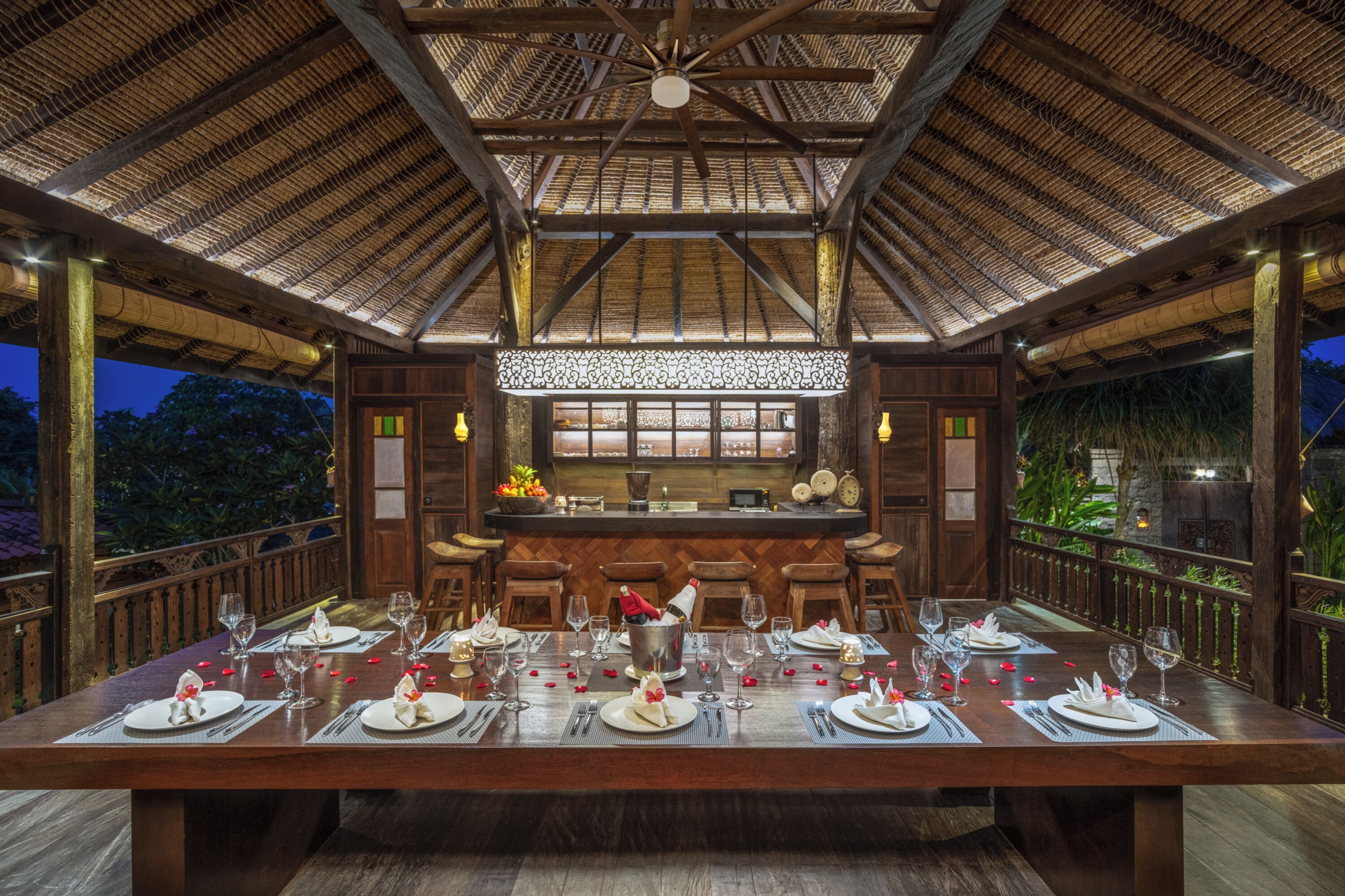 Foto - Villa Kapungkur