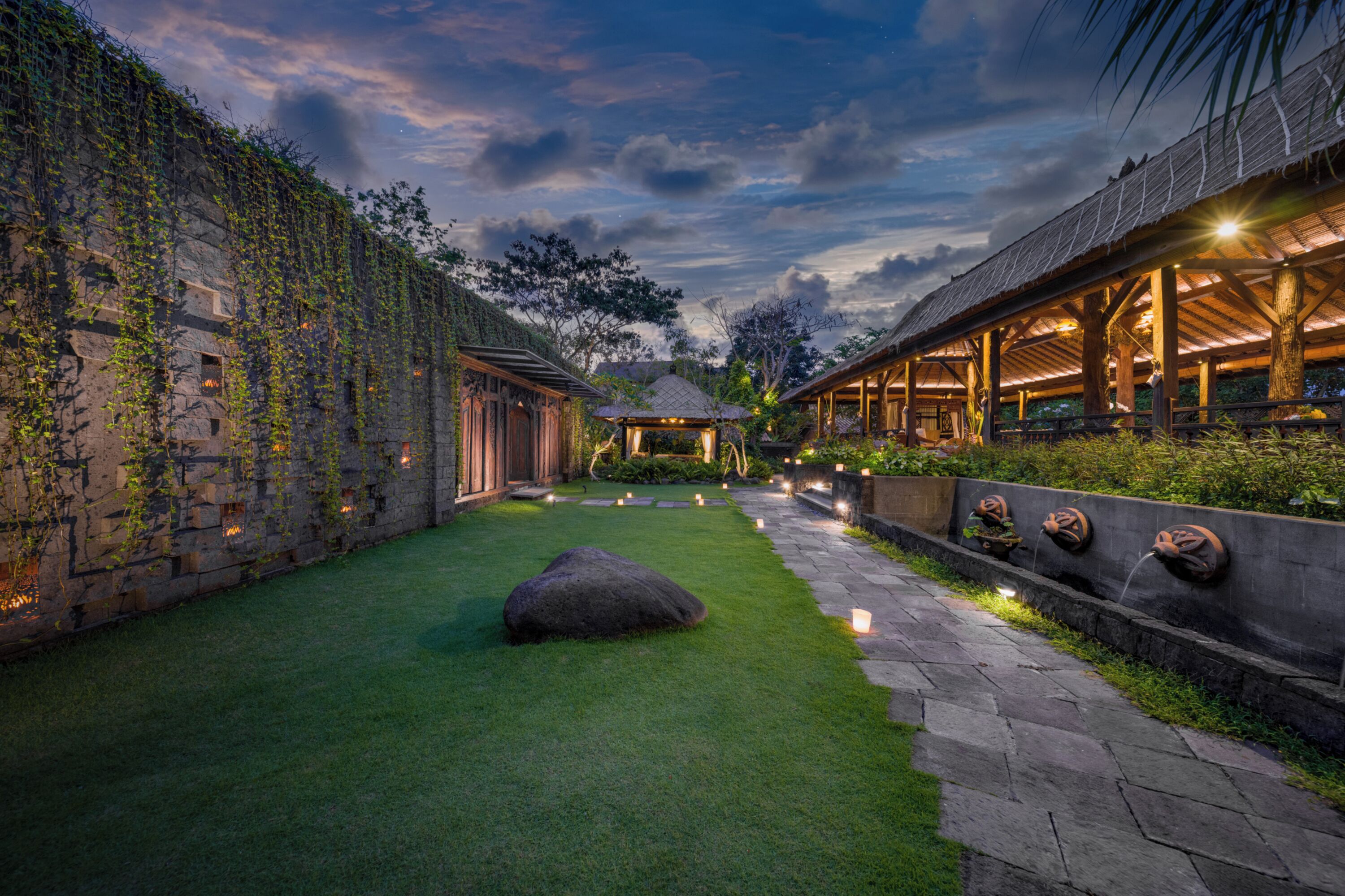 Foto - Villa Kapungkur