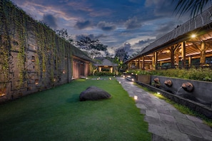 Jardin