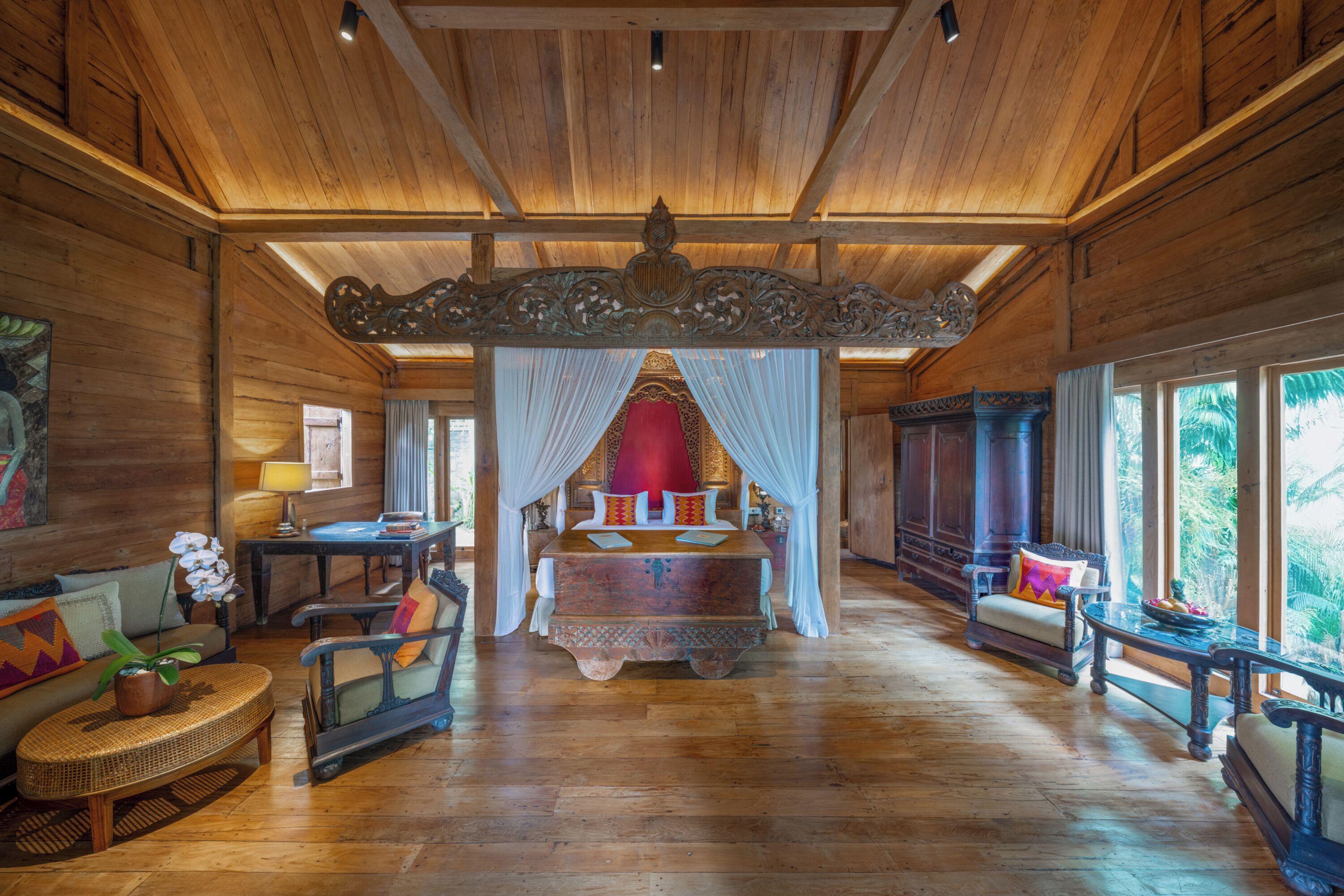 Foto - Villa Kapungkur