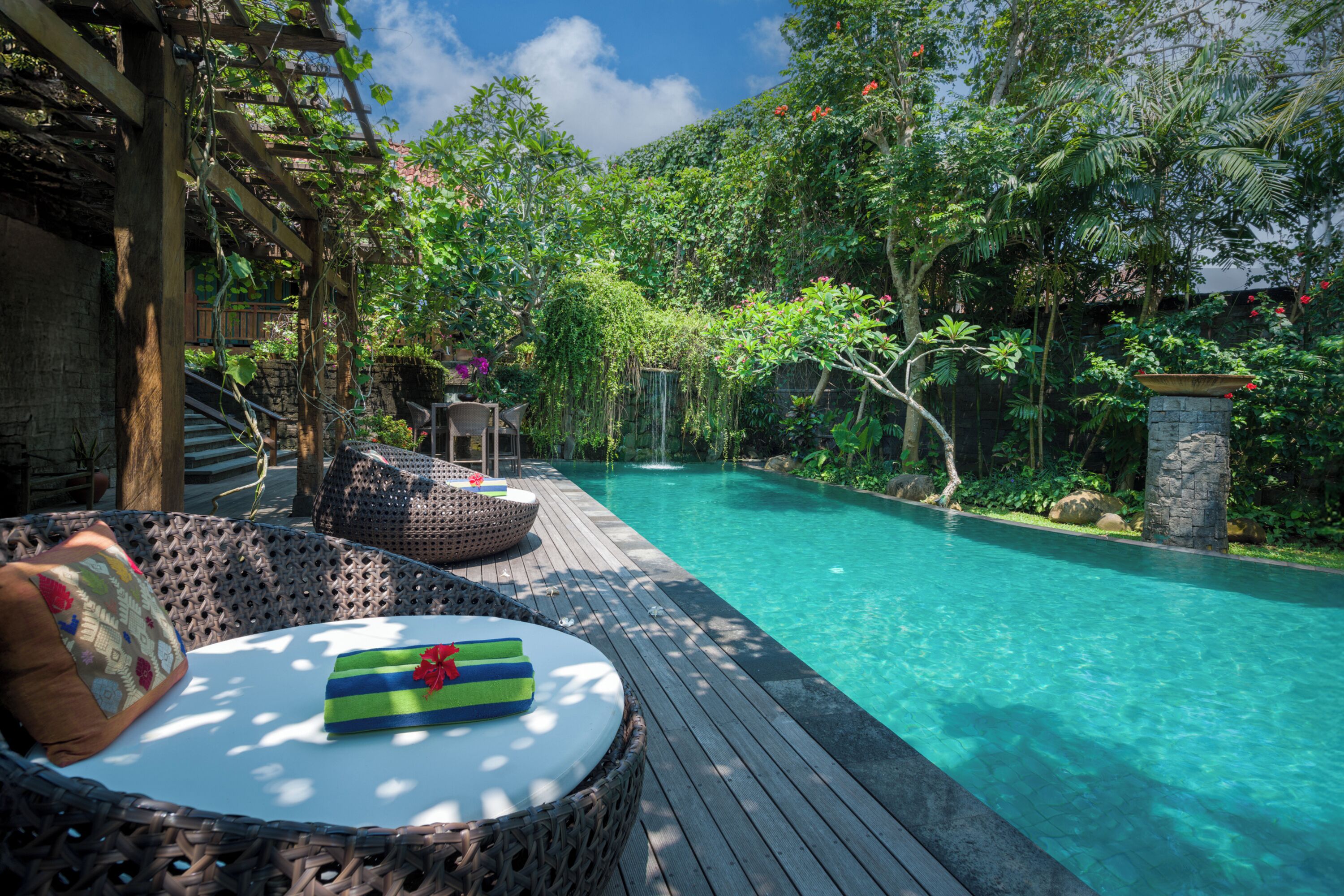 Foto - Villa Kapungkur