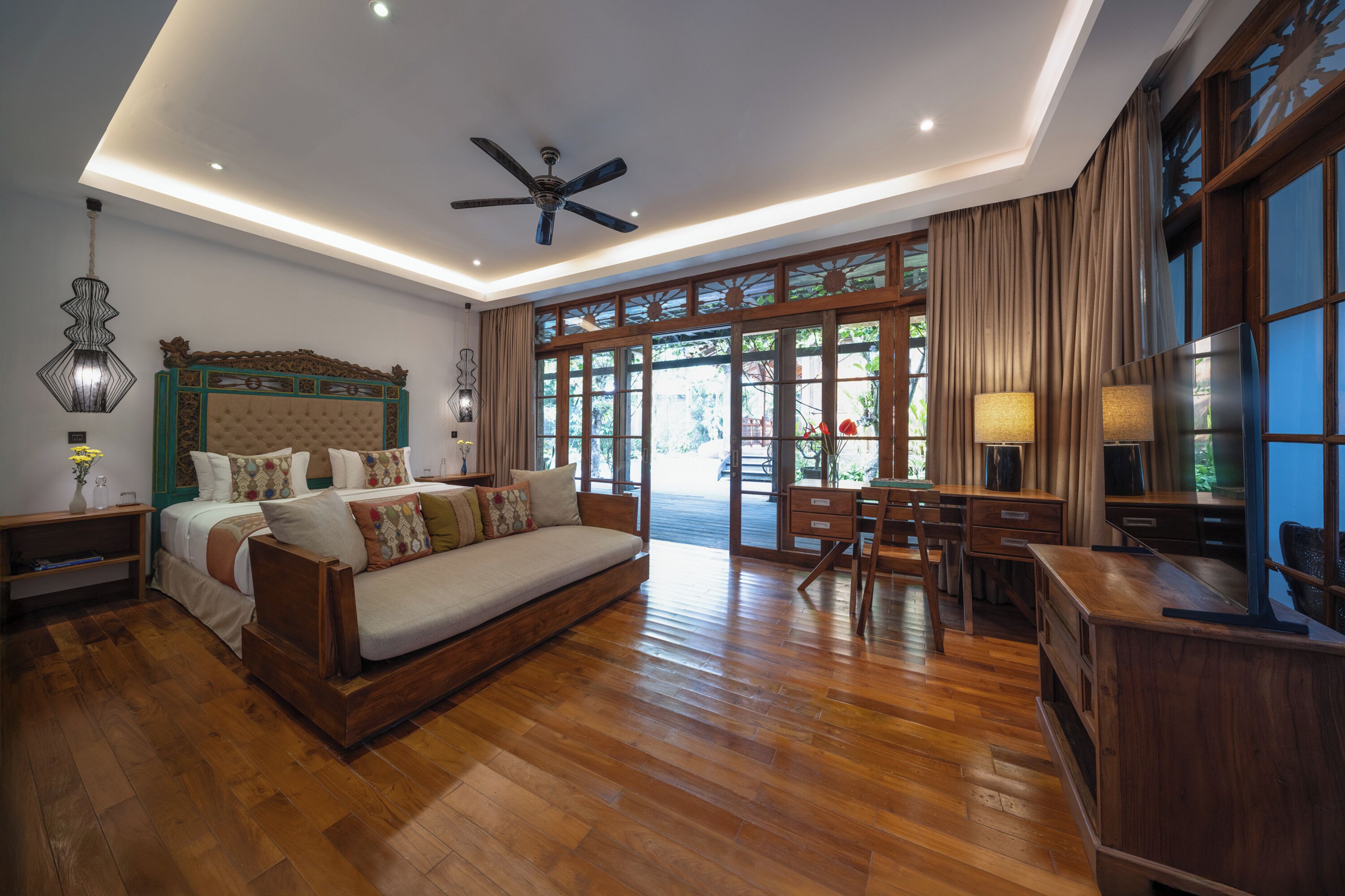 Foto - Villa Kapungkur