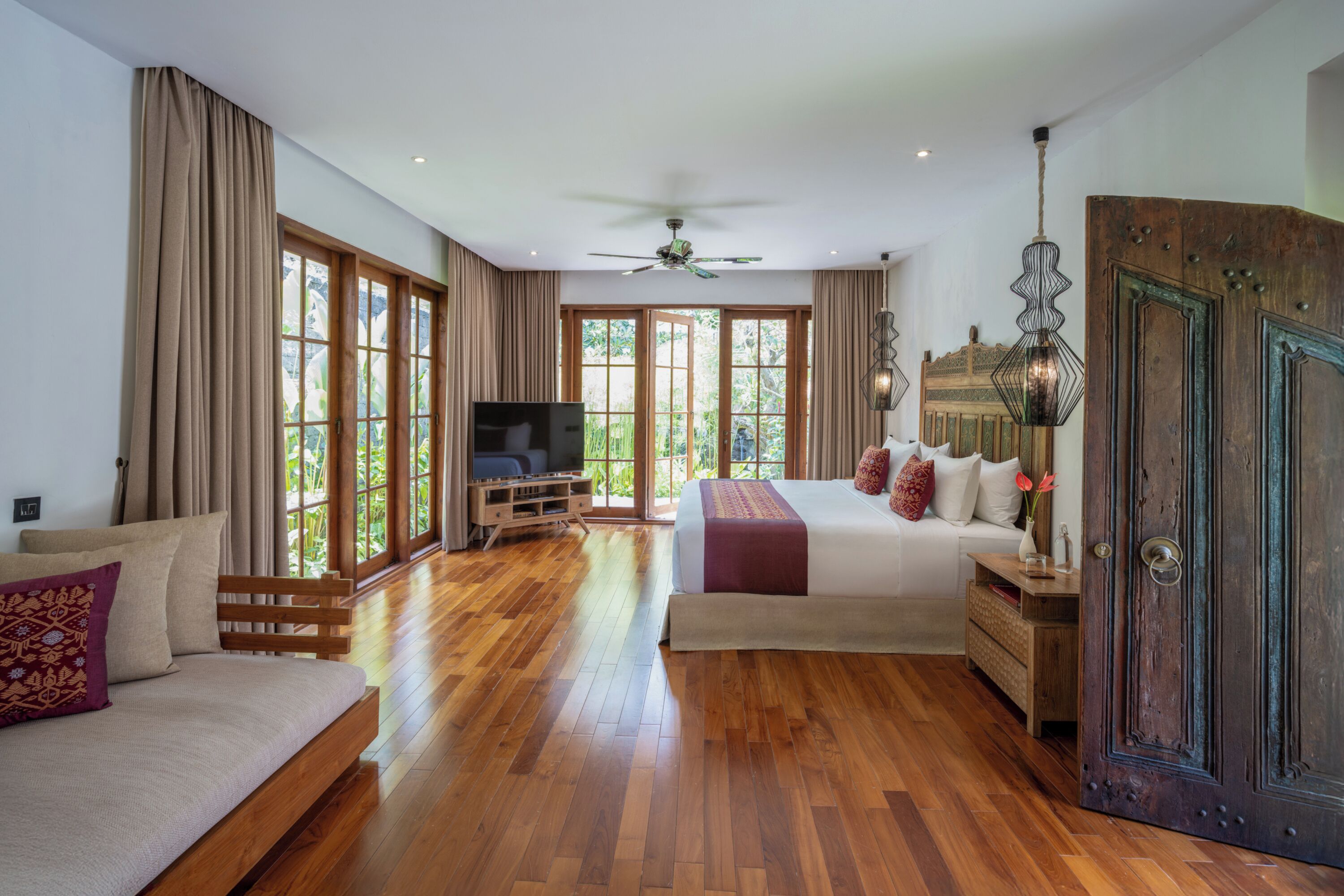 Foto - Villa Kapungkur