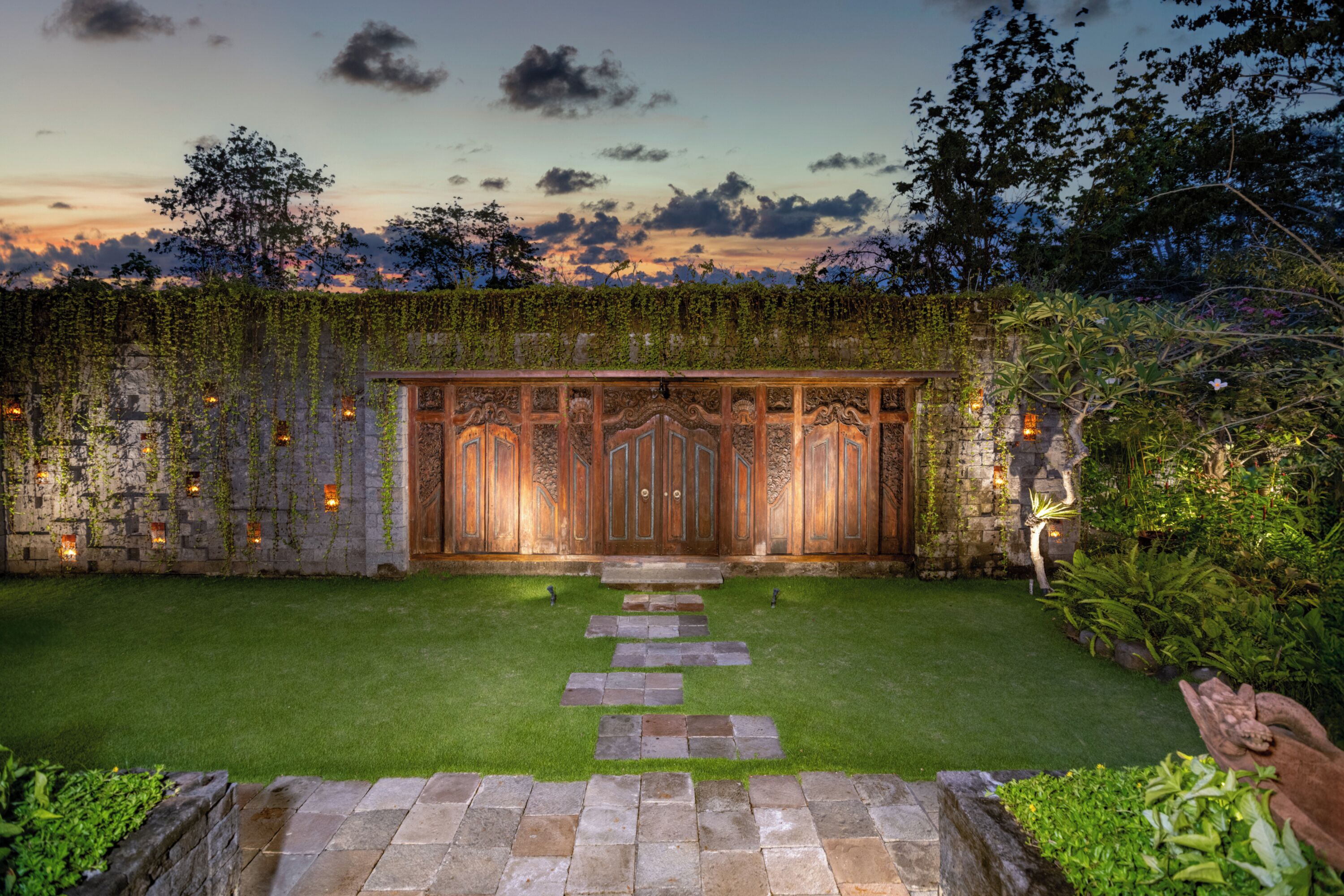 Foto - Villa Kapungkur