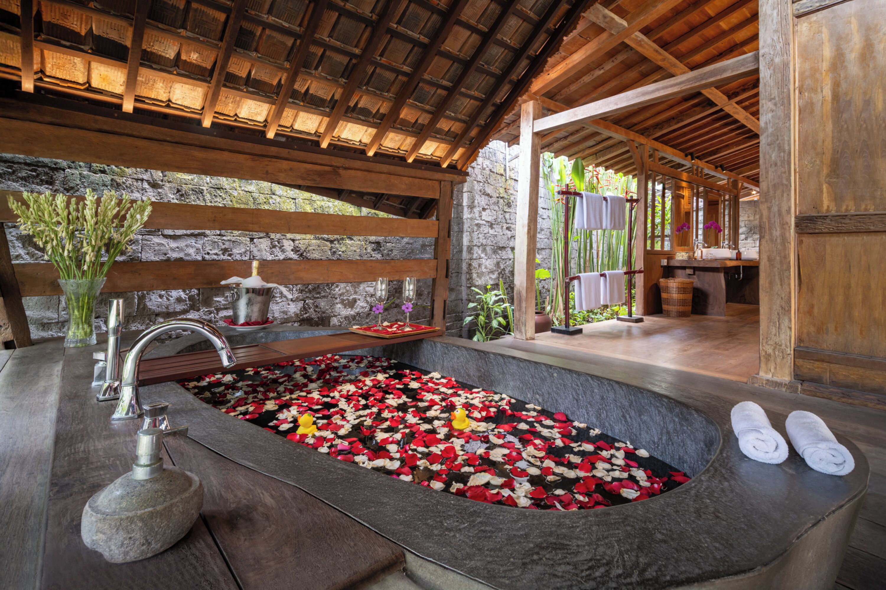 Foto - Villa Kapungkur