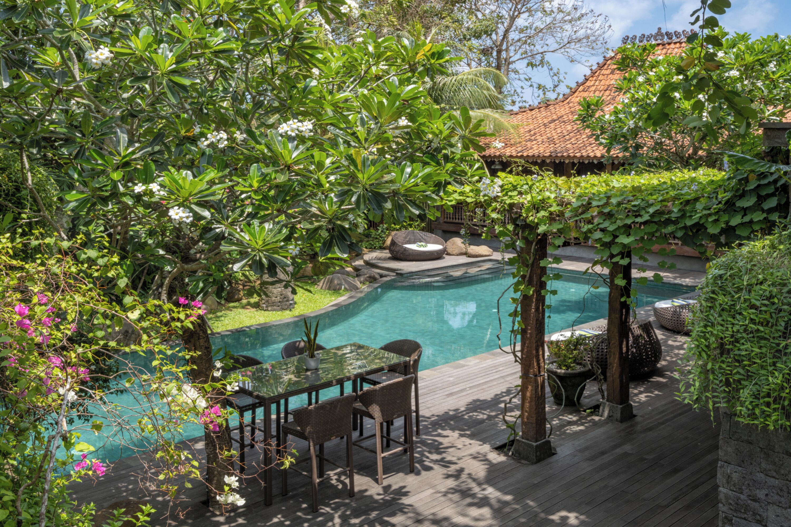 Foto - Villa Kapungkur