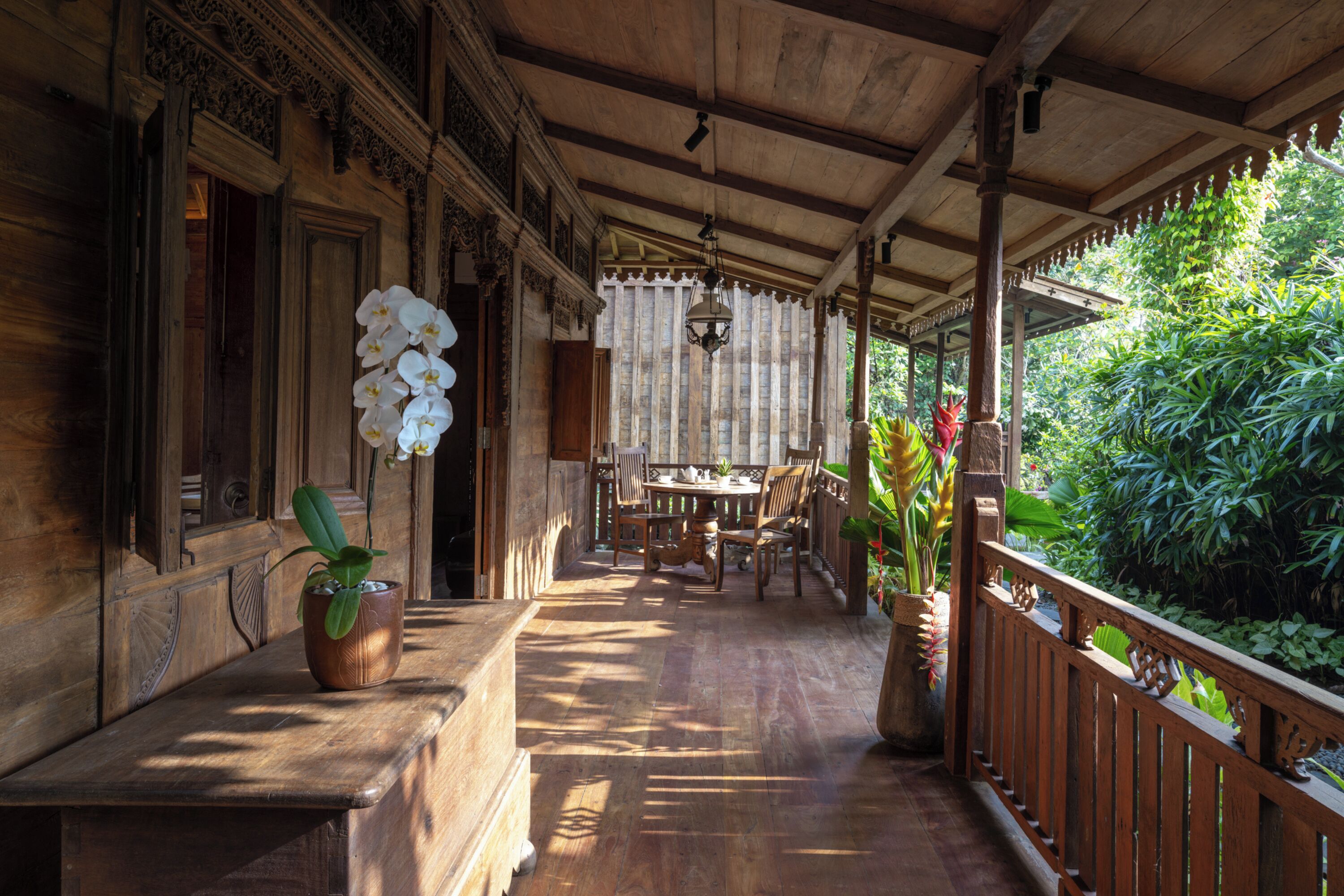 Foto - Villa Kapungkur