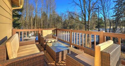 Spacious 5 BD/3 BA Home Perfect for Entertaining