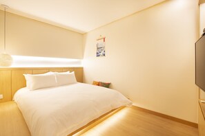 1 chambre, bureau, espace de travail pour ordinateur portable