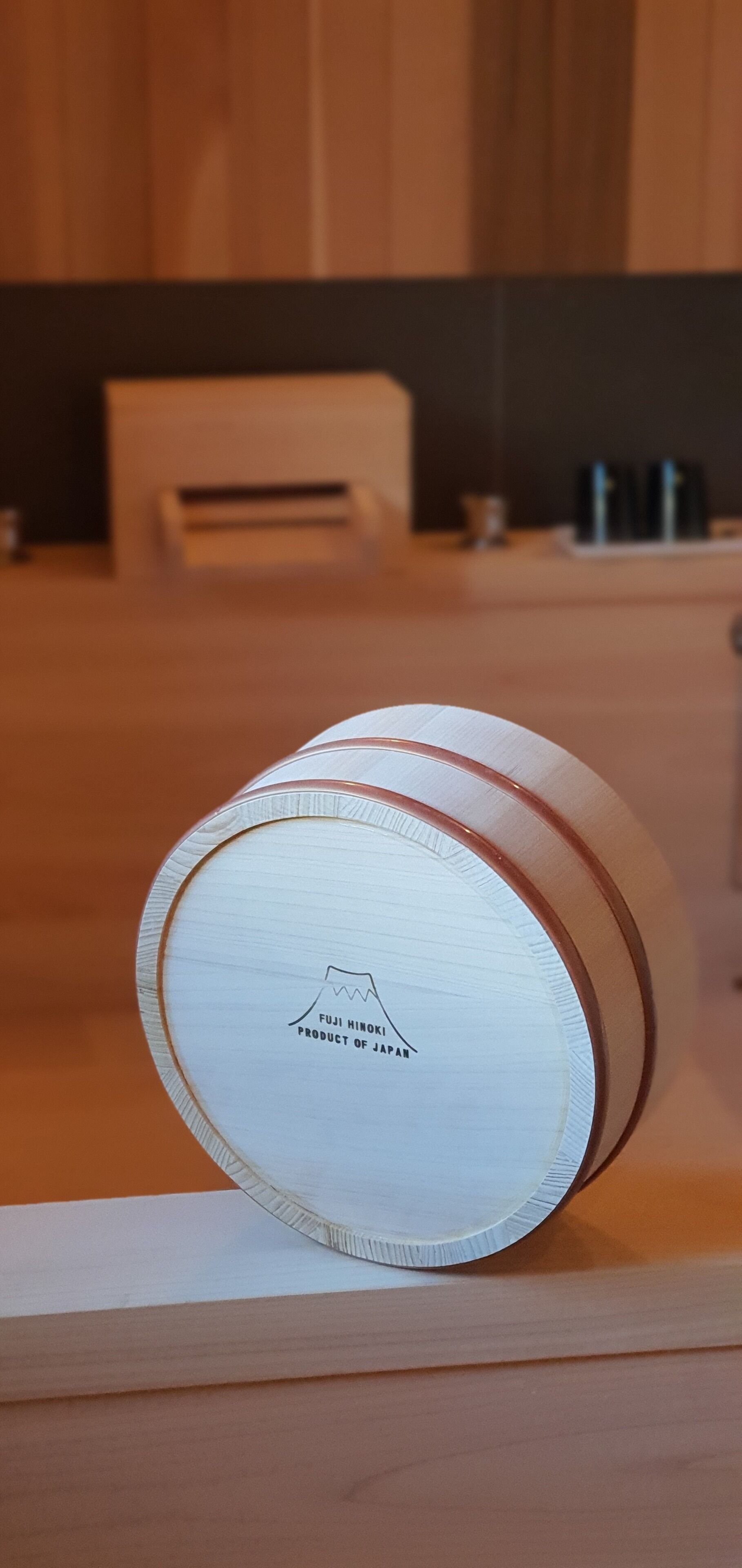 separate bathtub and shower, free toiletries, slippers, bidet