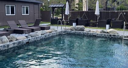 Tomonoya Hotel & Ryokan Gyeongju