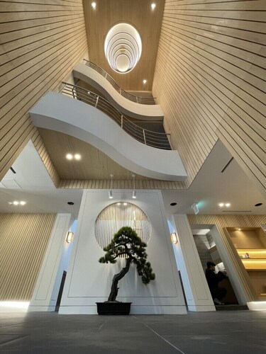 Tomonoya Hotel & Ryokan Gyeongju