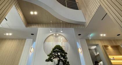 Tomonoya Hotel & Ryokan Gyeongju