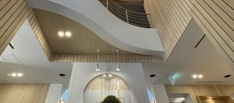 Tomonoya Hotel & Ryokan Gyeongju