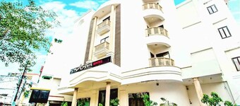 A-Park Hotel