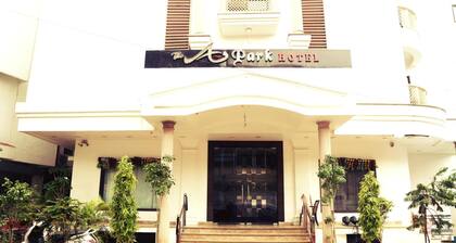 A-Park Hotel