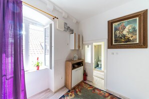 Twin Room (Rooms Katja & Lara - Twin Room) | 1 bedroom, free WiFi