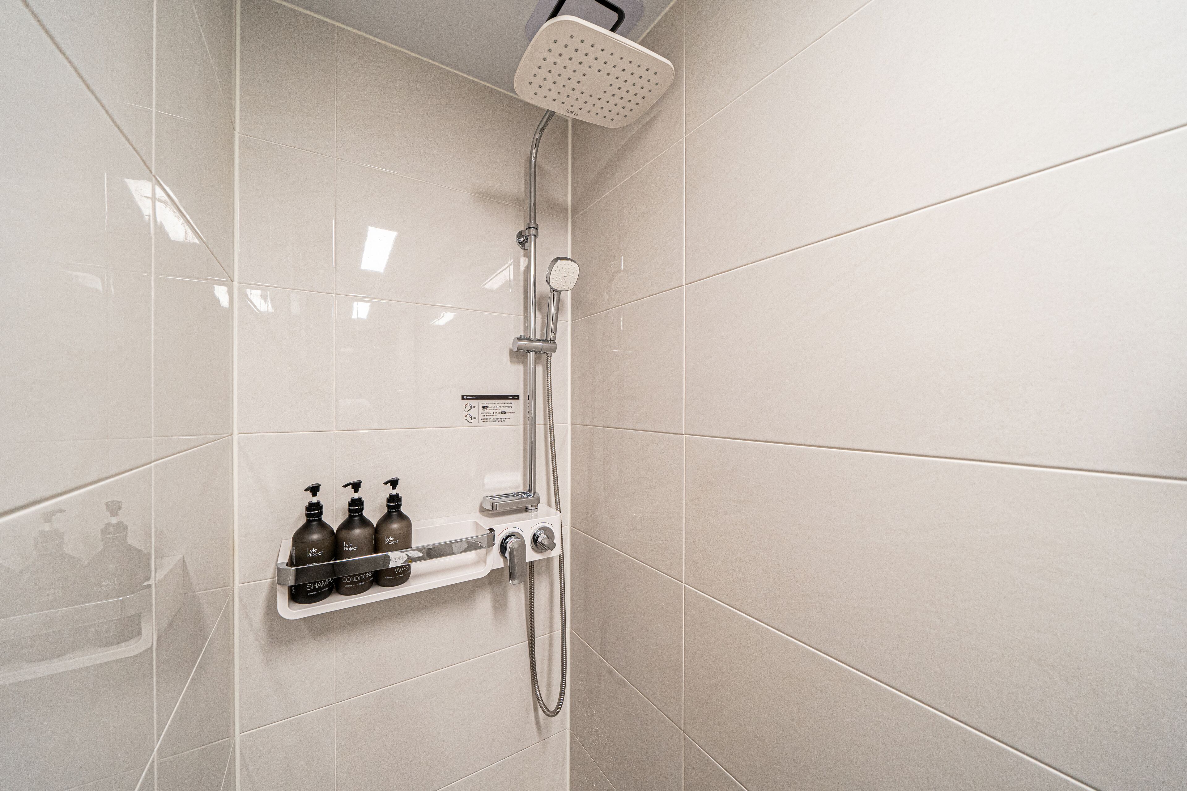 Einzelzimmer (Studio) | Badezimmer | Dusche, kostenlose Toilettenartikel, Haartrockner, Bidet