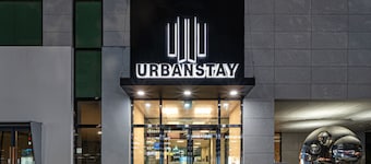 Urbanstay Seomyeon